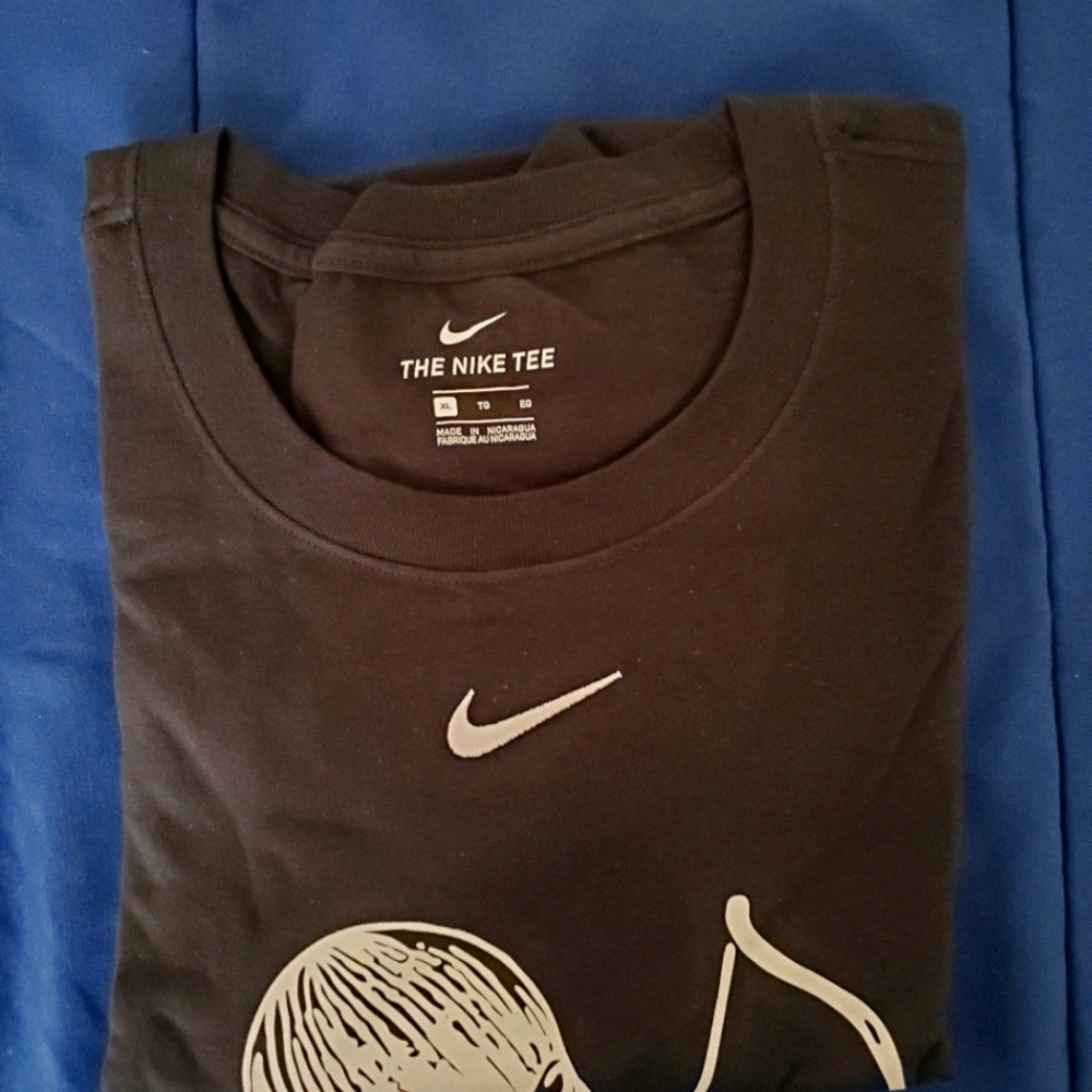 Nike/Drake T-shirt